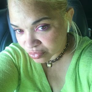 Meet your Posher, Ramonita